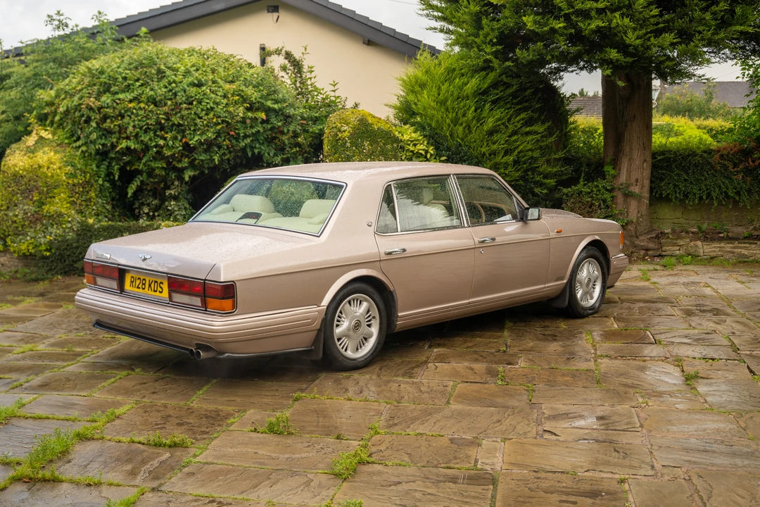 1997 Bentley Brooklands - Image 14 of 31
