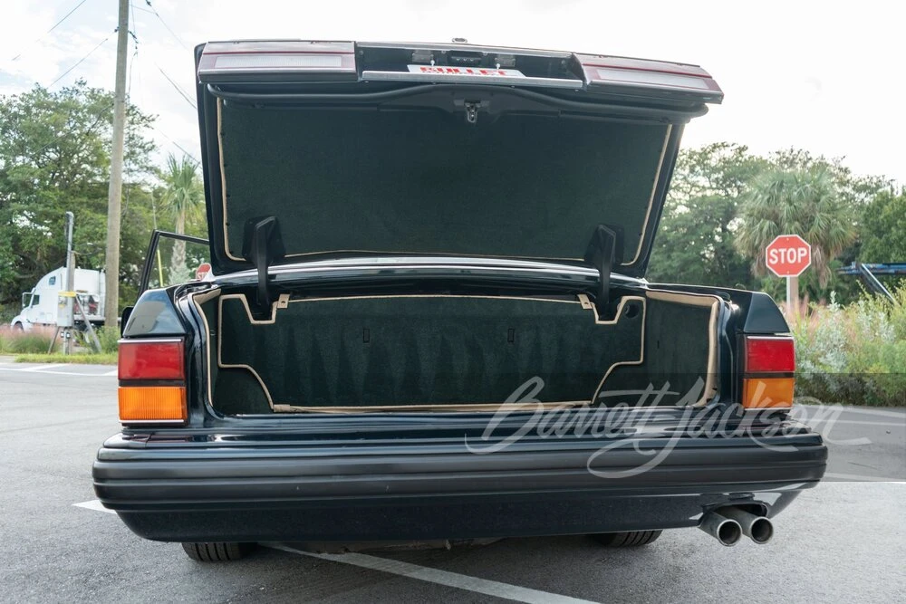 1997 Bentley Brooklands - Image 6 of 12