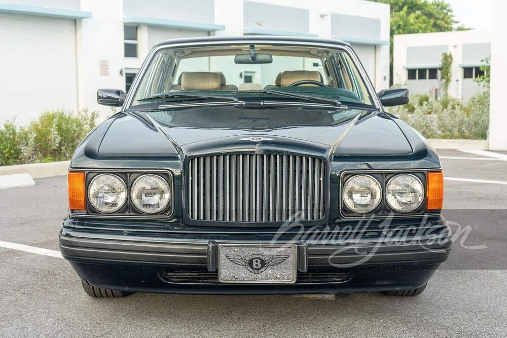 1997 Bentley Brooklands - Image 8 of 12