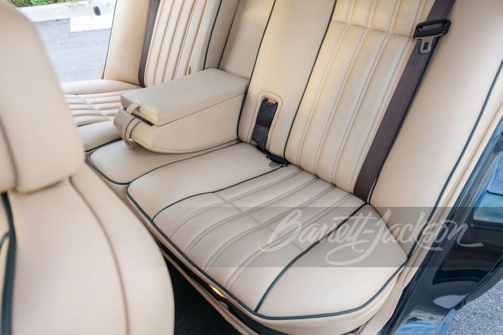 1997 Bentley Brooklands - Image 9 of 12