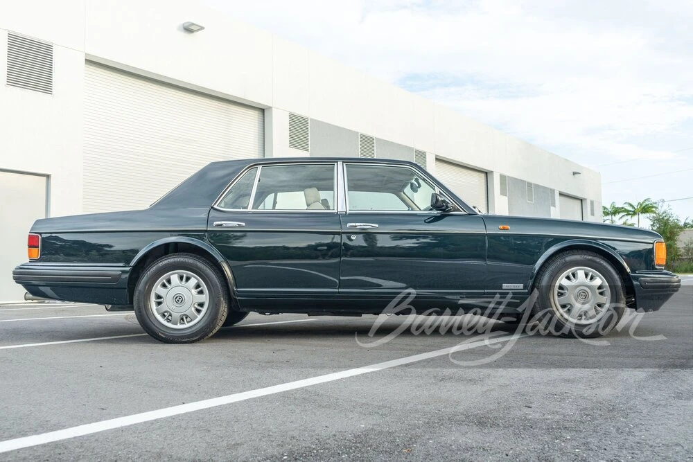 1997 Bentley Brooklands - Image 5 of 12