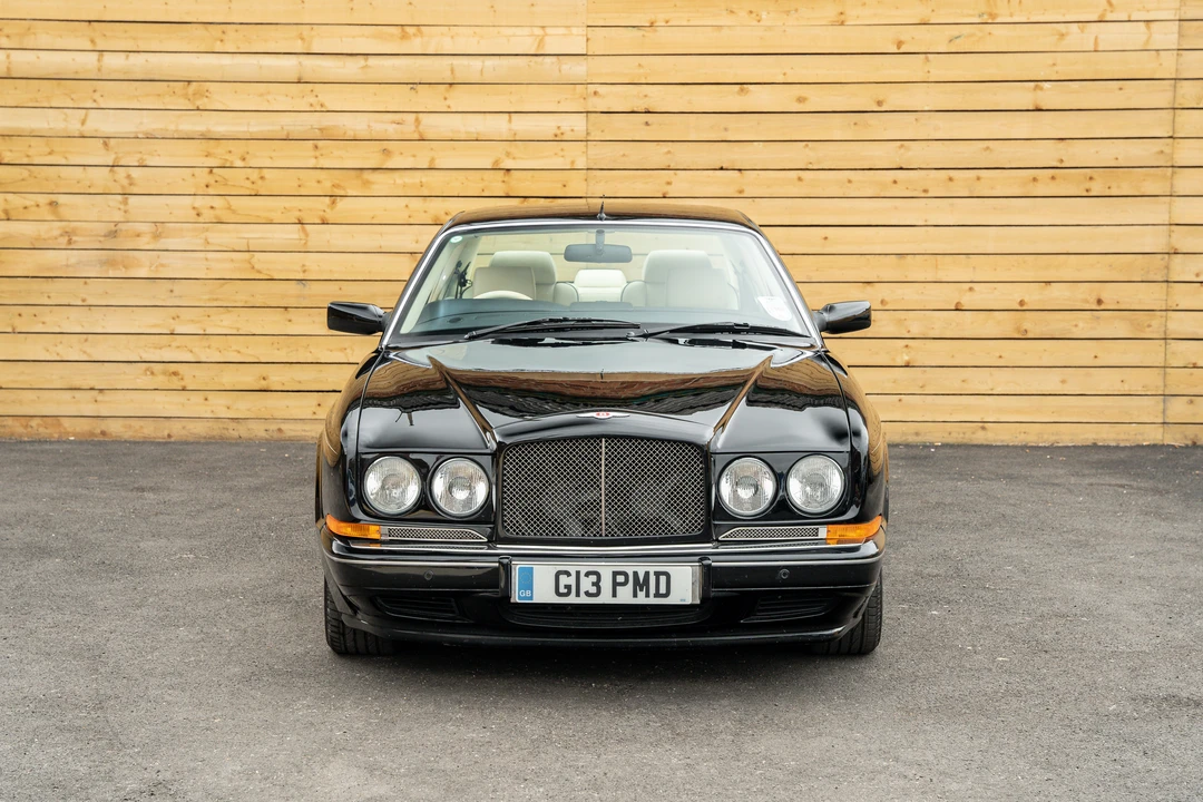 1997 Bentley Continental R - Image 3 of 31