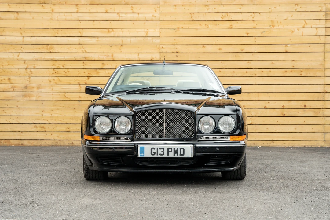 1997 Bentley Continental R - Image 11 of 31