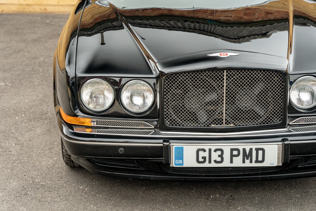 1997 Bentley Continental R - Image 19 of 31