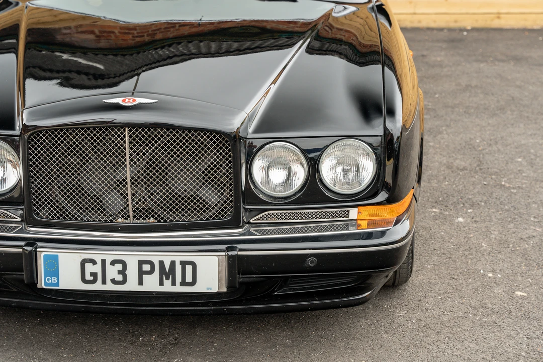 1997 Bentley Continental R - Image 20 of 31