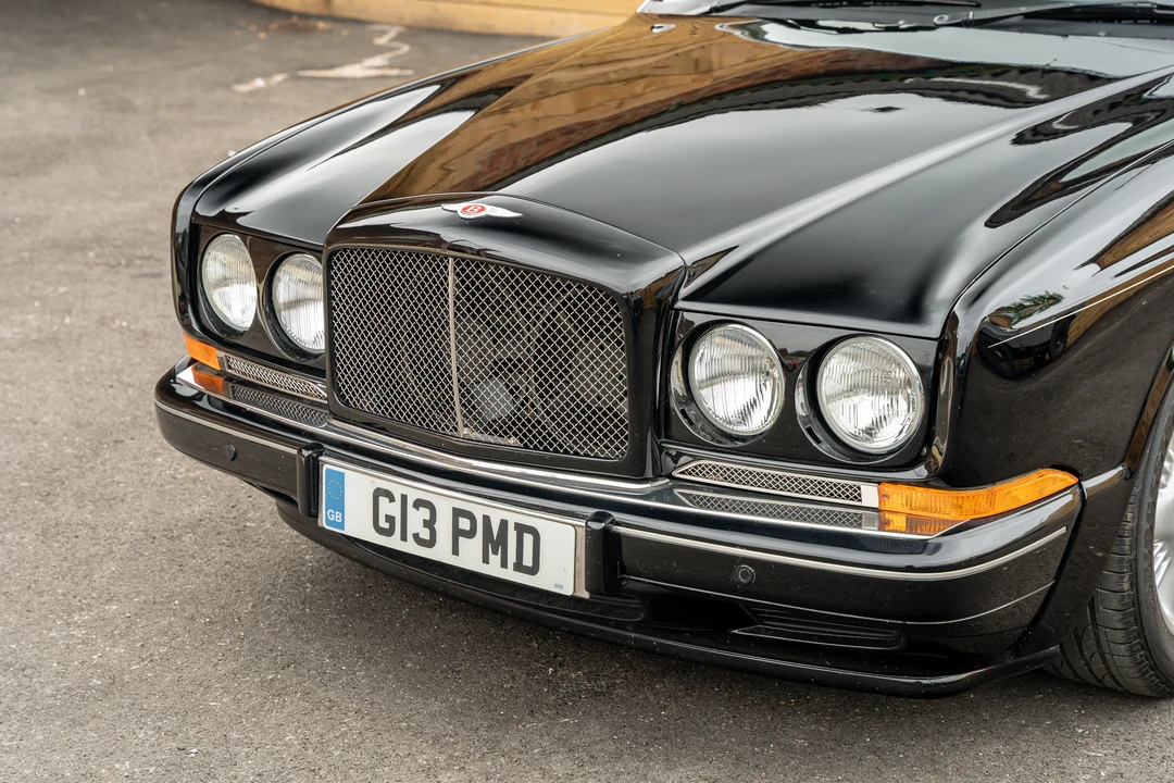 1997 Bentley Continental R - Image 21 of 31