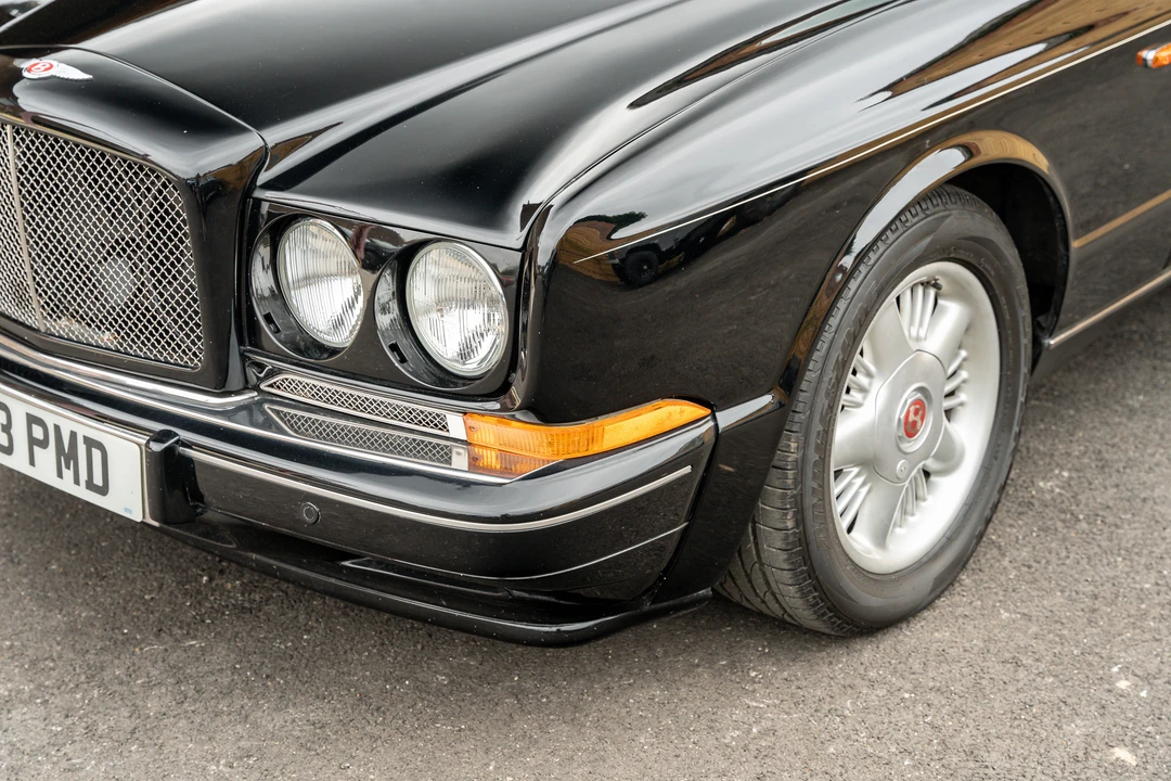 1997 Bentley Continental R - Image 22 of 31