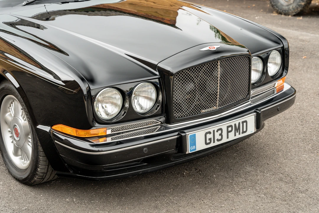 1997 Bentley Continental R - Image 23 of 31