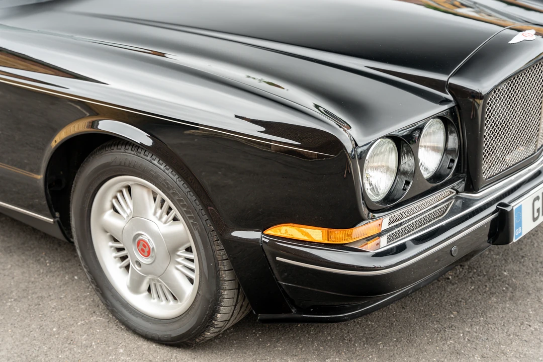 1997 Bentley Continental R - Image 24 of 31