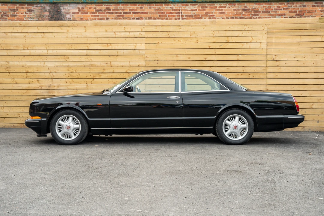 1997 Bentley Continental R - Image 13 of 31