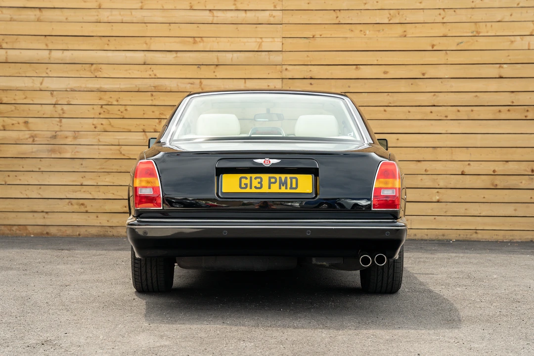 1997 Bentley Continental R - Image 15 of 31