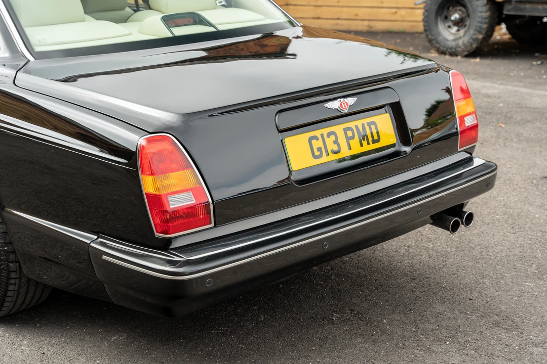 1997 Bentley Continental R - Image 29 of 31