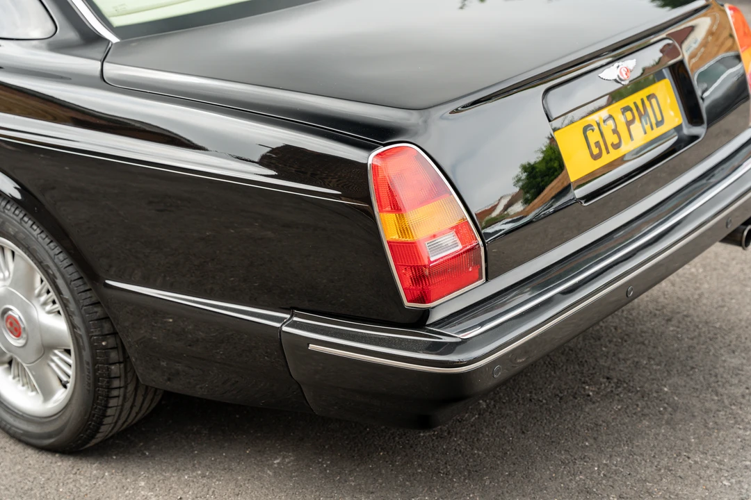 1997 Bentley Continental R - Image 30 of 31