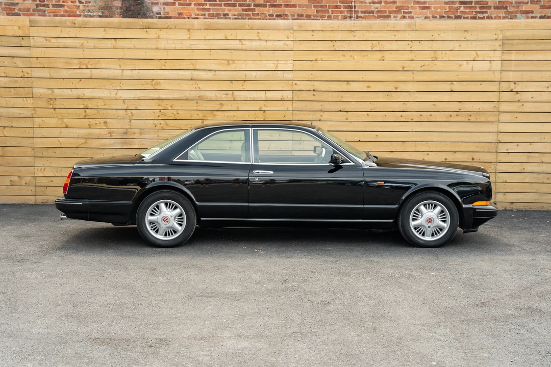 1997 Bentley Continental R - Image 17 of 31