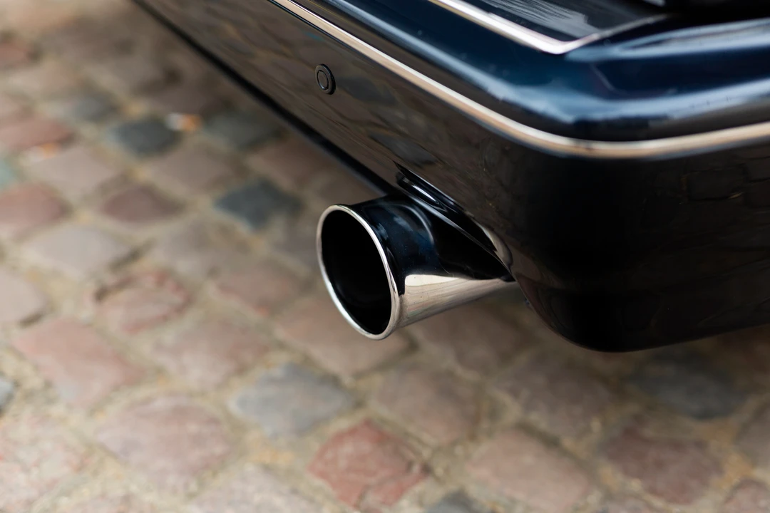 1997 Bentley Continental T - Image 10 of 31