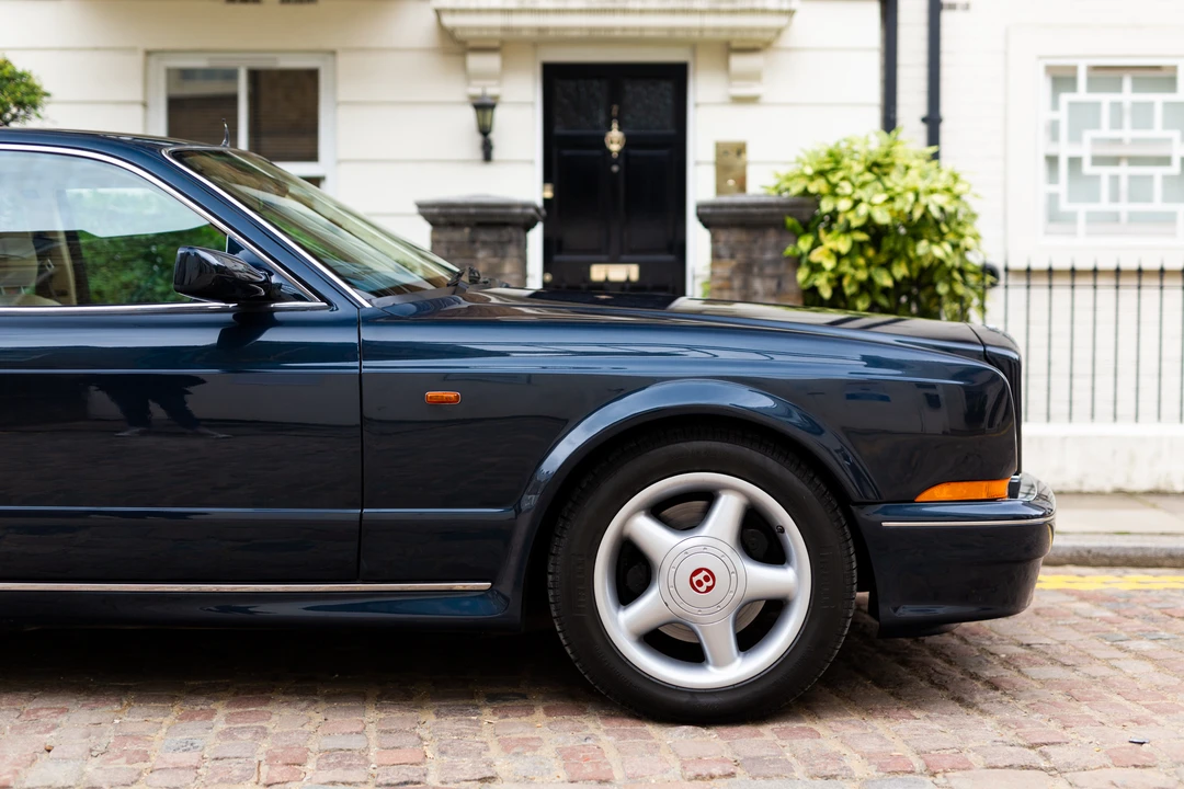 1997 Bentley Continental T - Image 15 of 31