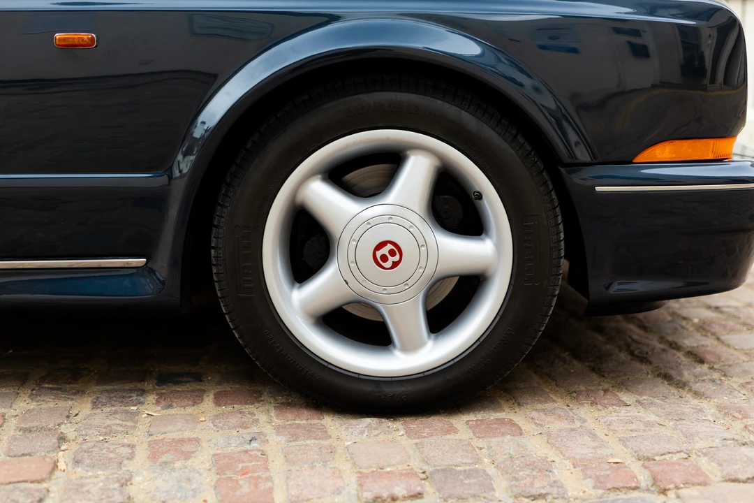 1997 Bentley Continental T - Image 16 of 31