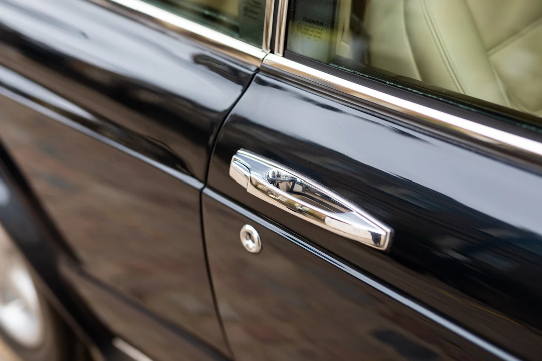 1997 Bentley Continental T - Image 22 of 31