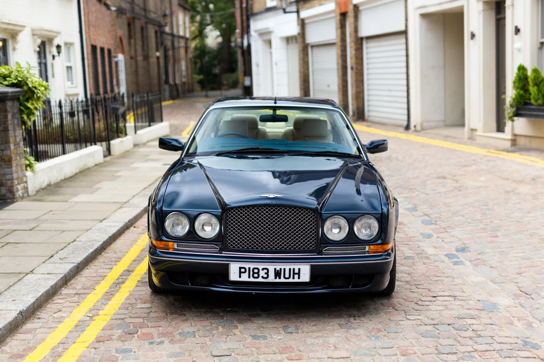 1997 Bentley Continental T - Image 31 of 31