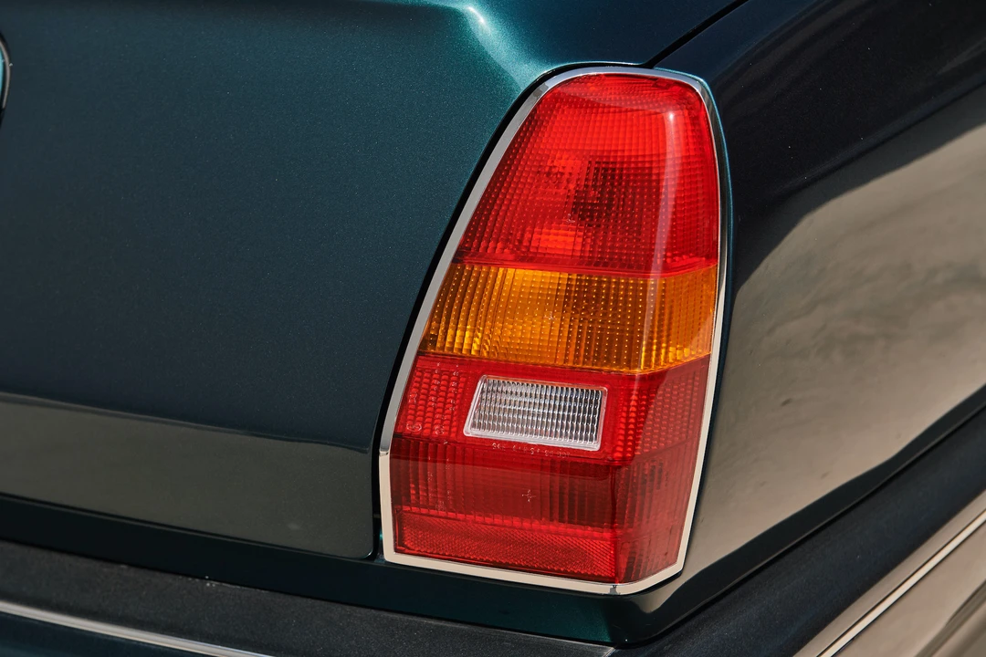 1997 Bentley Continental T - Image 13 of 31