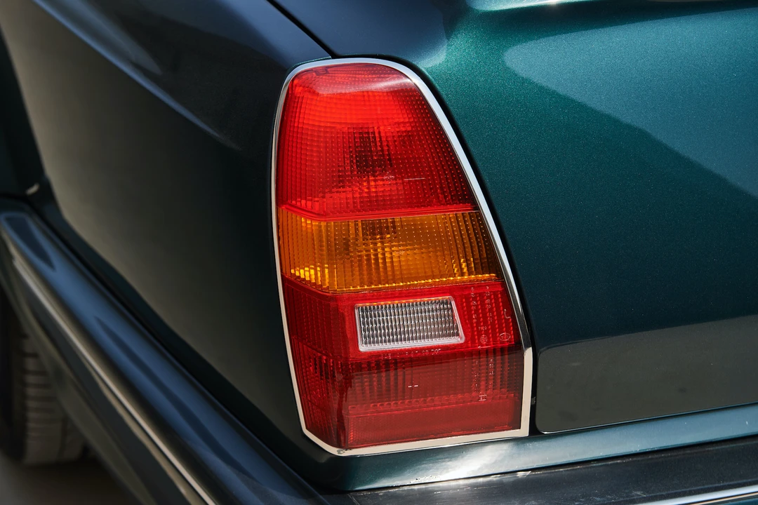 1997 Bentley Continental T - Image 15 of 31
