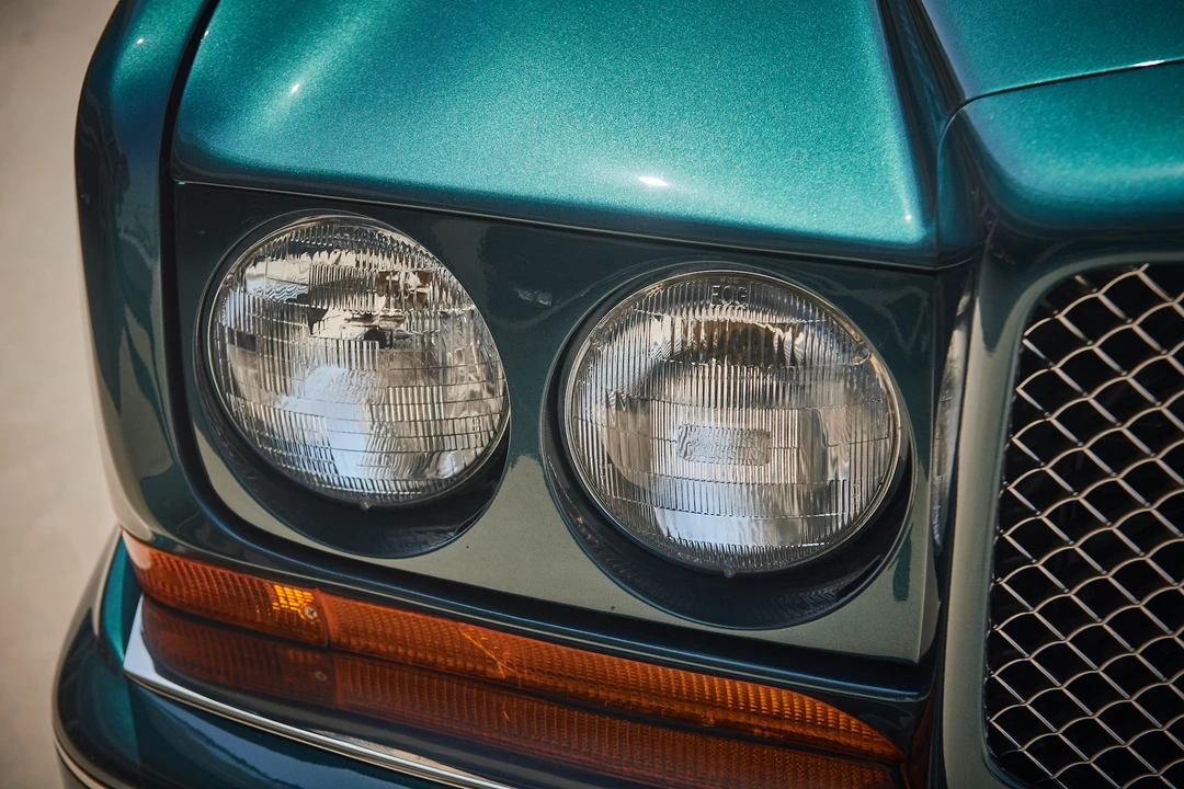 1997 Bentley Continental T - Image 11 of 31