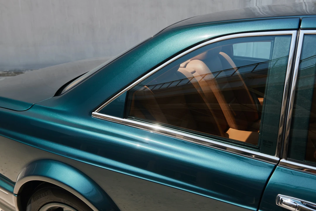 1997 Bentley Continental T - Image 19 of 31