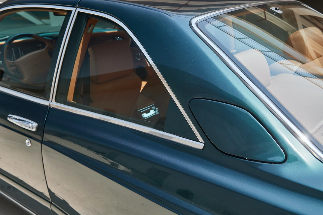 1997 Bentley Continental T - Image 20 of 31