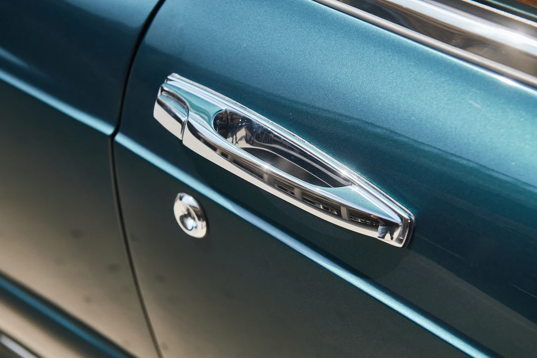 1997 Bentley Continental T - Image 18 of 31