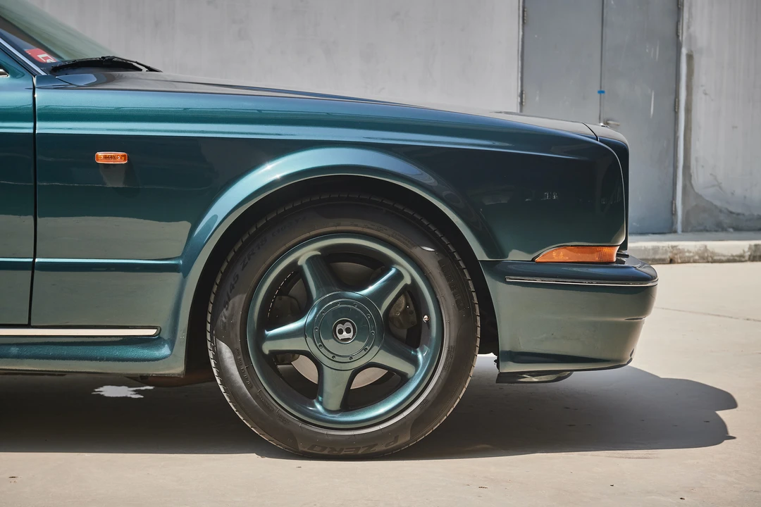 1997 Bentley Continental T - Image 27 of 31