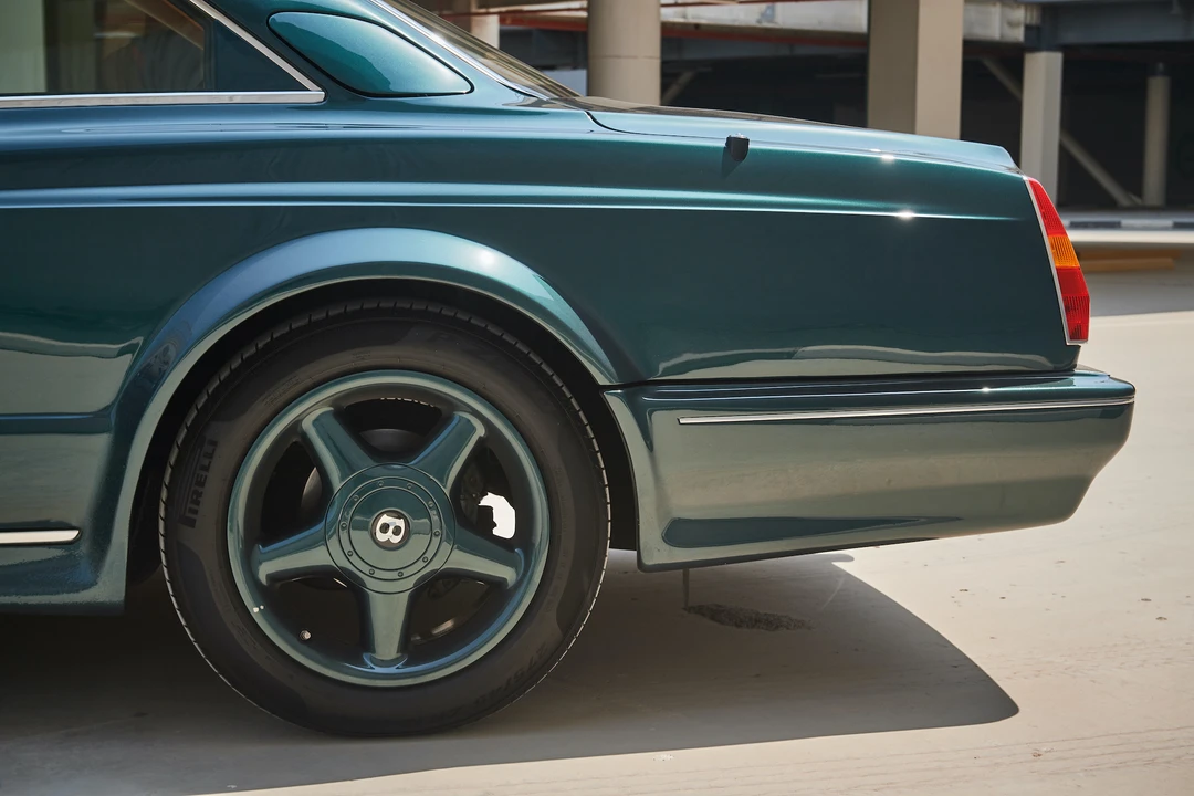 1997 Bentley Continental T - Image 29 of 31