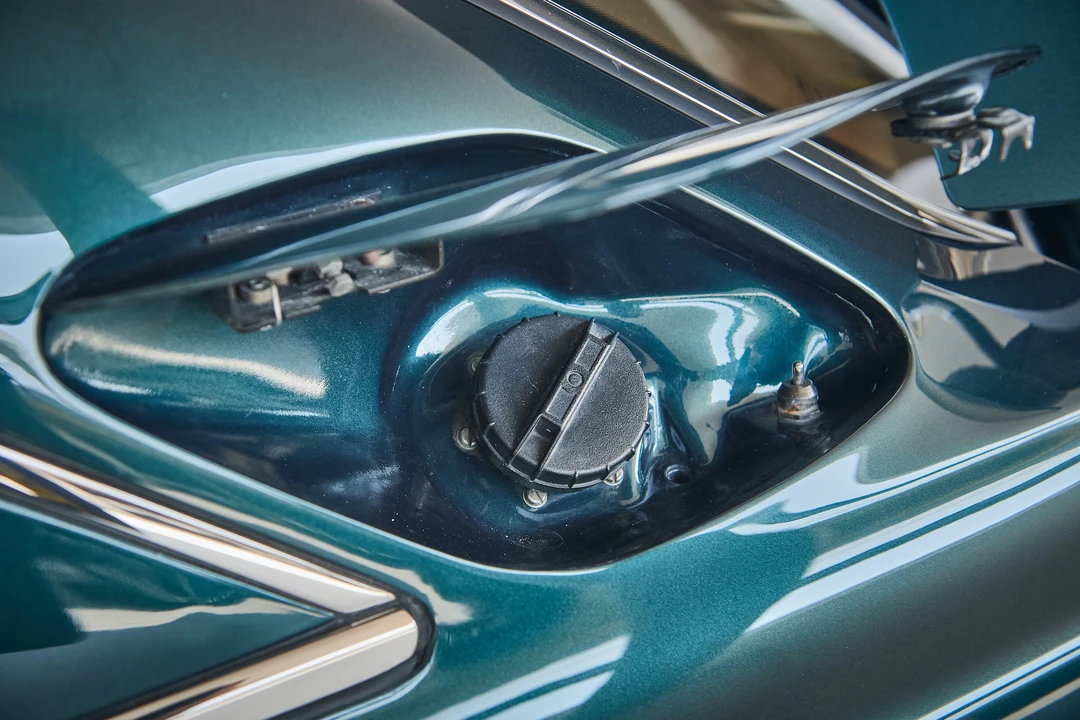 1997 Bentley Continental T - Image 21 of 31