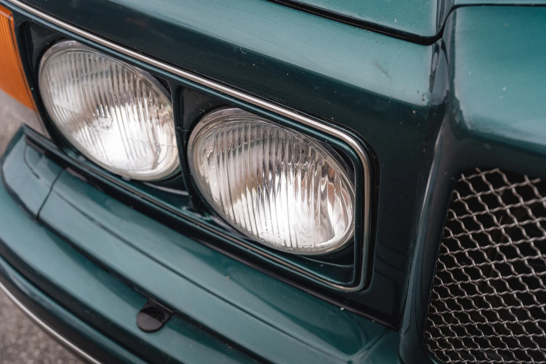 1997 Bentley Mulsanne - Image 25 of 31