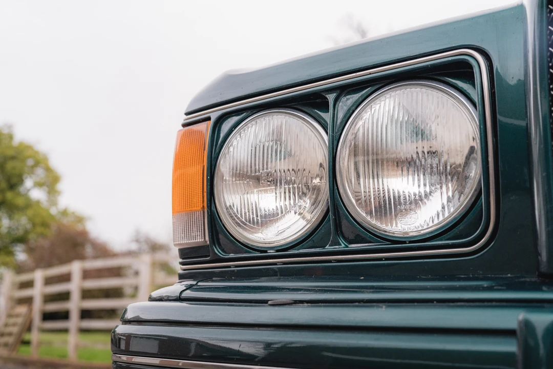 1997 Bentley Mulsanne - Image 29 of 31
