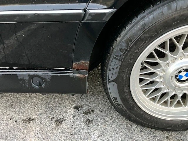 1997 BMW E38 7 Series - Image 10 of 15