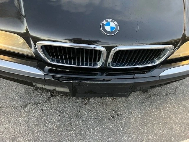 1997 BMW E38 7 Series - Image 11 of 15