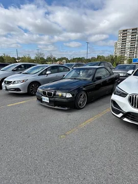 1997 BMW 3 Series