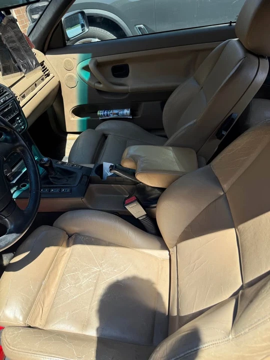 1997 BMW E36 3 Series - Image 10 of 20