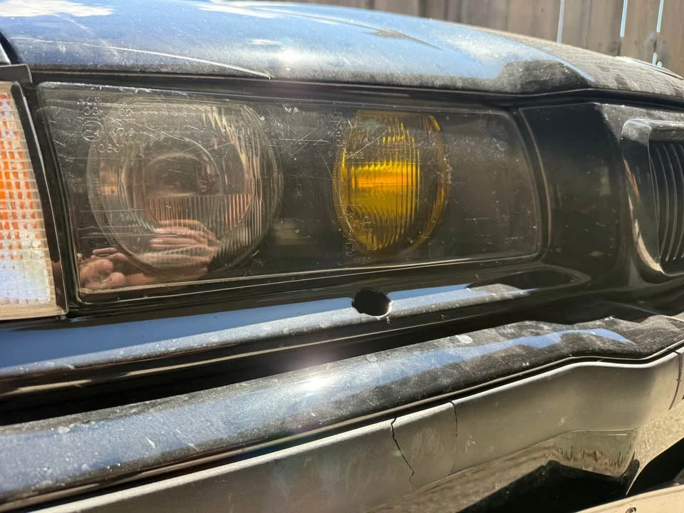 1997 BMW E36 3 Series - Image 14 of 20