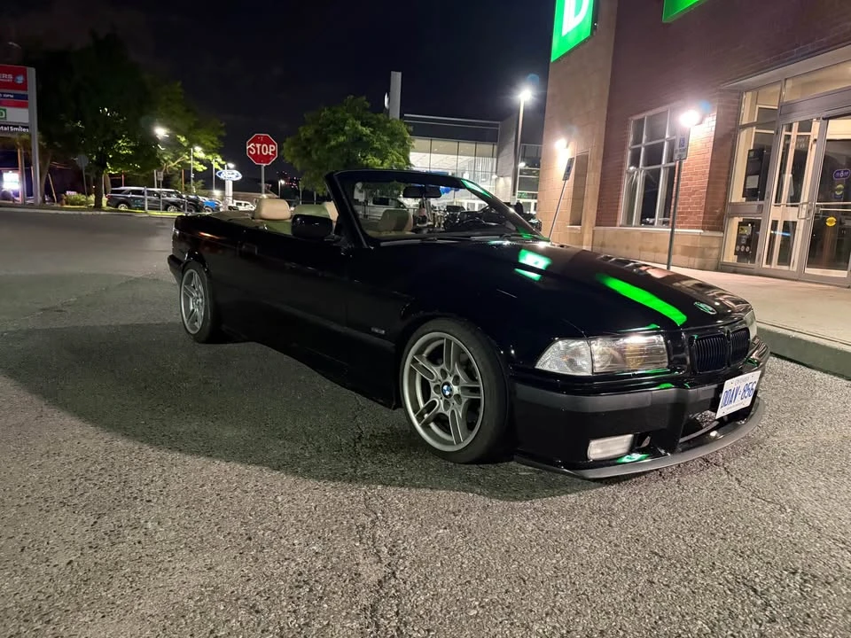 1997 BMW E36 3 Series - Image 20 of 20