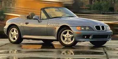 1997 BMW Z3 1.9L