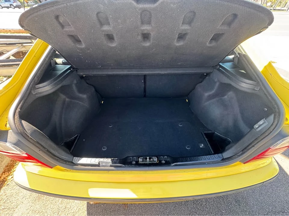 1997 BMW E36 3 Series - Image 17 of 20