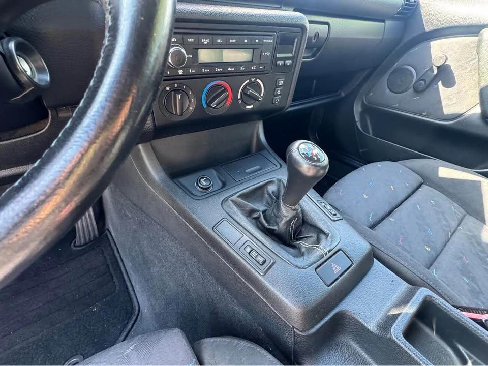 1997 BMW E36 3 Series - Image 10 of 20