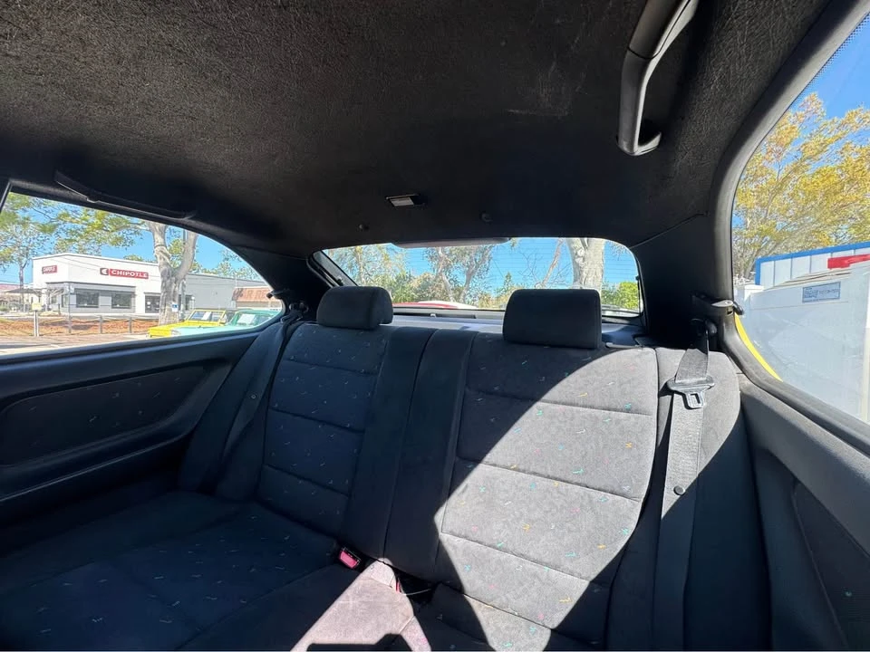 1997 BMW E36 3 Series - Image 16 of 20