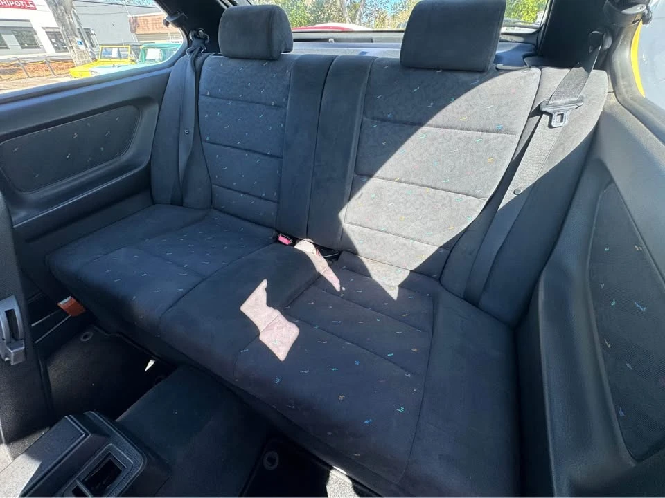 1997 BMW E36 3 Series - Image 15 of 20