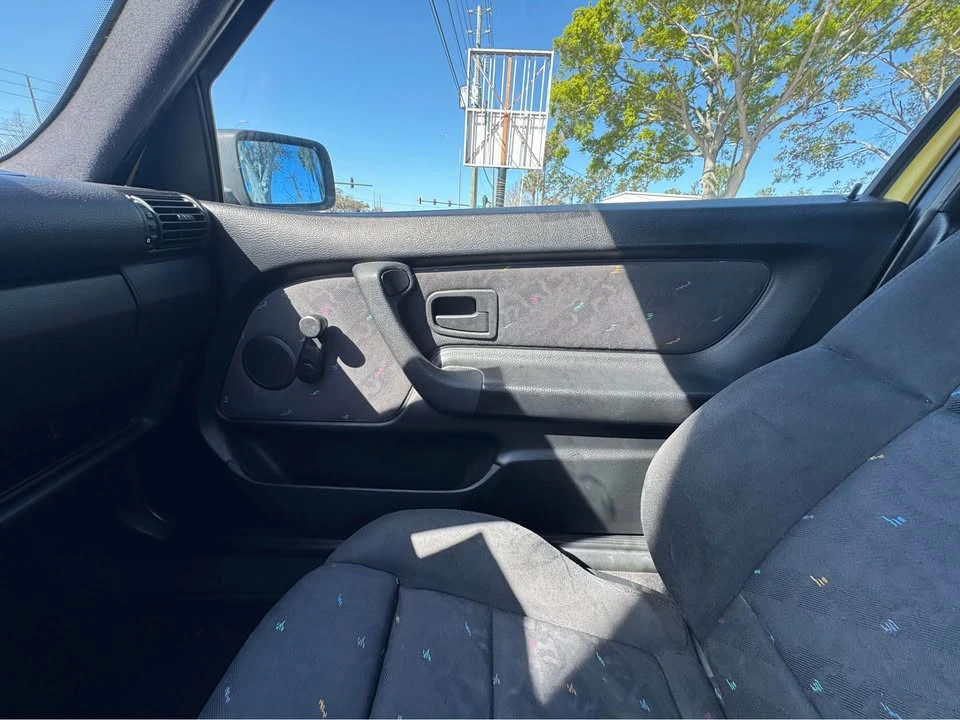1997 BMW E36 3 Series - Image 13 of 20