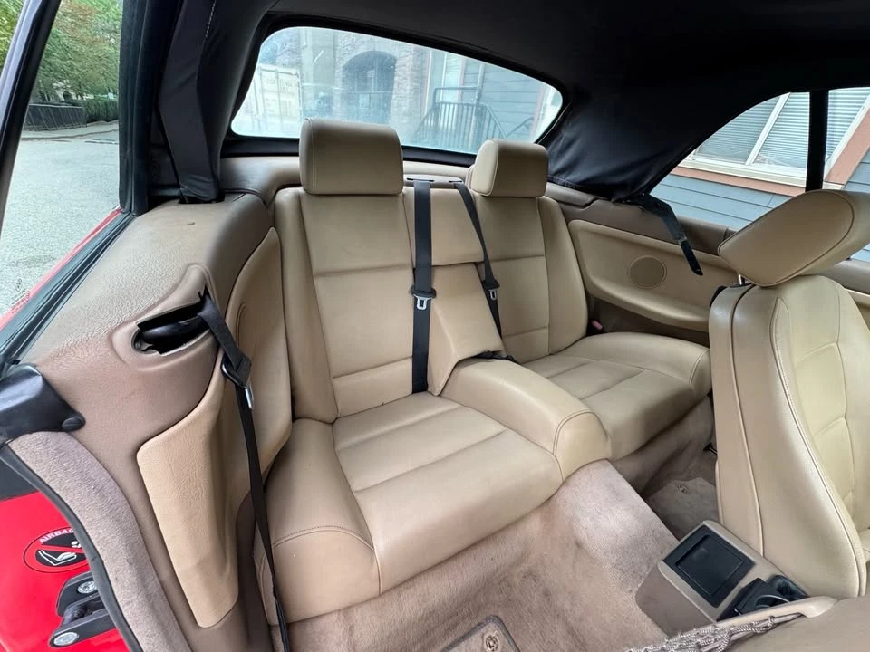 1997 BMW E36 3 Series - Image 10 of 14