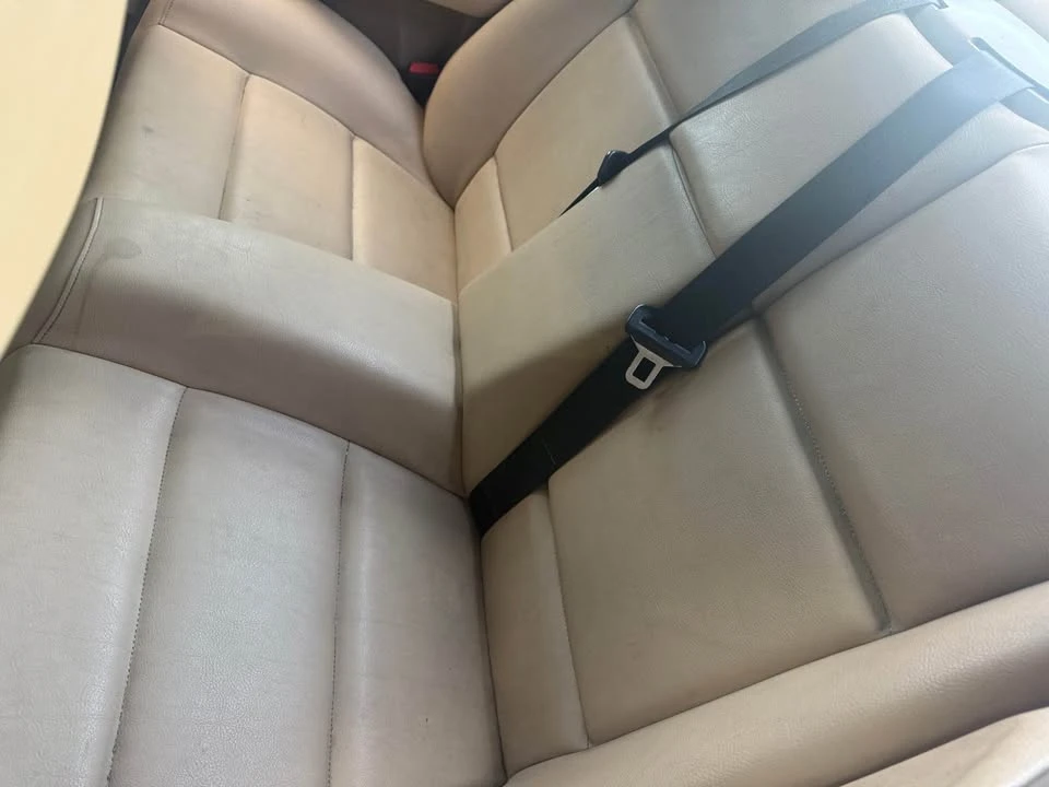 1997 BMW E36 3 Series - Image 8 of 8