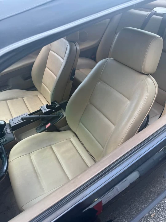 1997 BMW E36 3 Series - Image 7 of 8