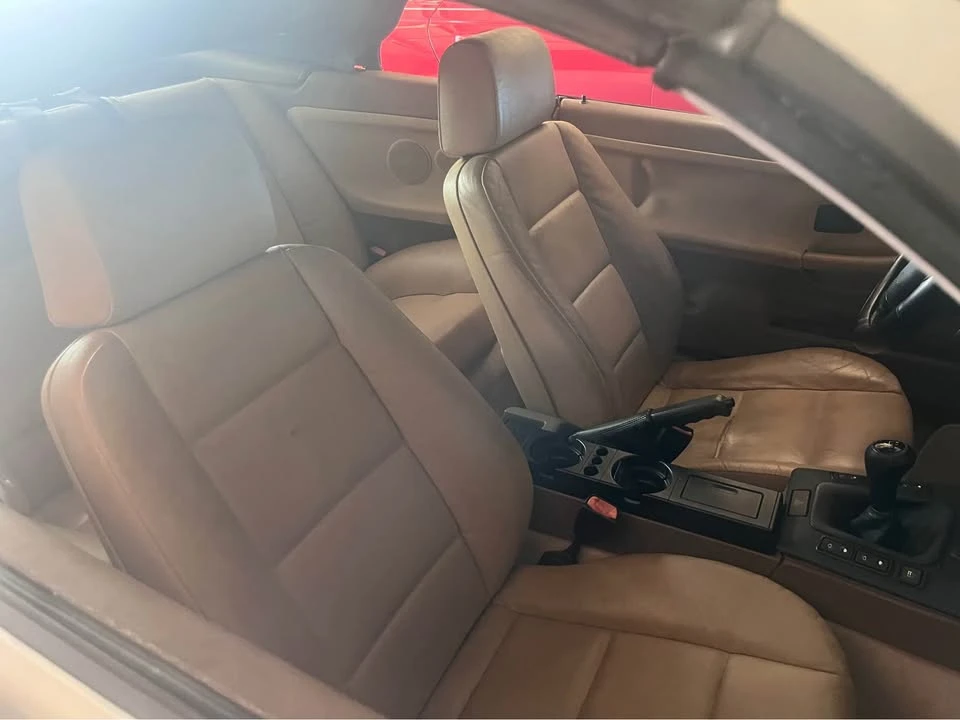1997 BMW E36 3 Series - Image 8 of 9